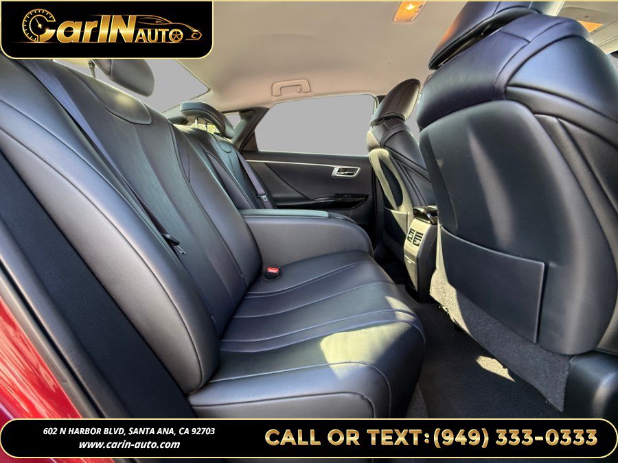 Used 2019 Toyota Mirai FWD image 15