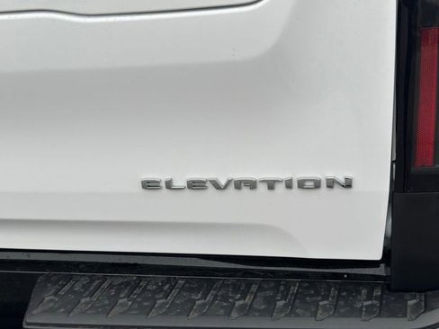 New 2026 GMC Sierra EV Elevation AWD/4WD image 33