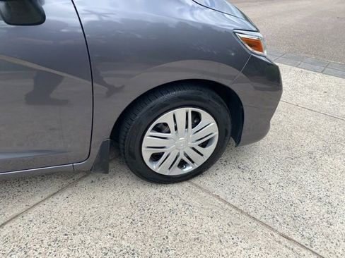 Used 2019 Honda Fit LX image 13