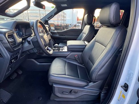 Used 2024 Ford F150 XLT w/ Equipment Group 303A High AWD/4WD image 13