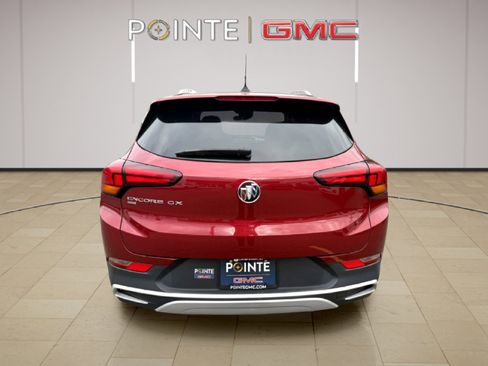 Certified 2023 Buick Encore GX Select image 6