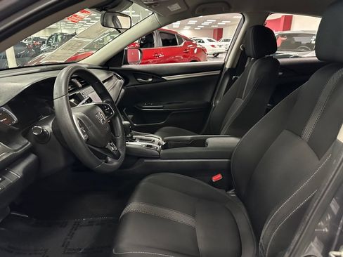 Used 2019 Honda Civic LX image 14