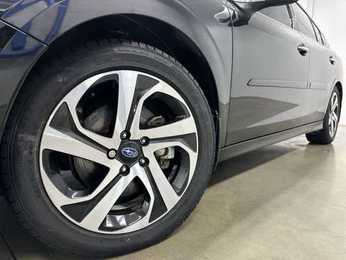 Used 2021 Subaru Legacy Touring XT AWD/4WD image 29