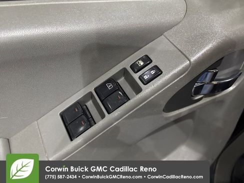 Used 2019 Nissan Frontier SV AWD/4WD image 30