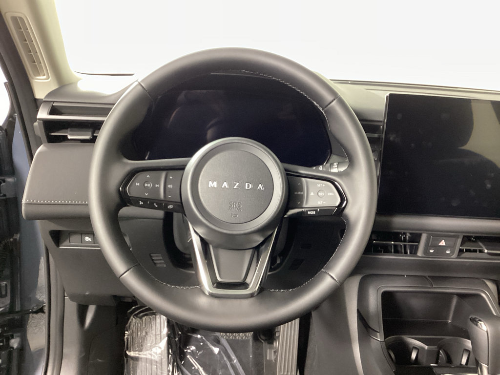 New 2026 MAZDA CX-5 2.5 S w/ Premium Package AWD/4WD image 20