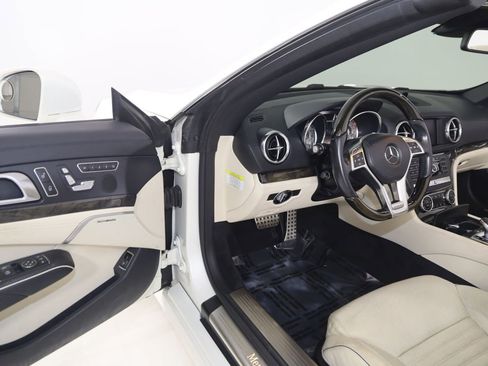 Used 2013 Mercedes-Benz SL 550 image 72