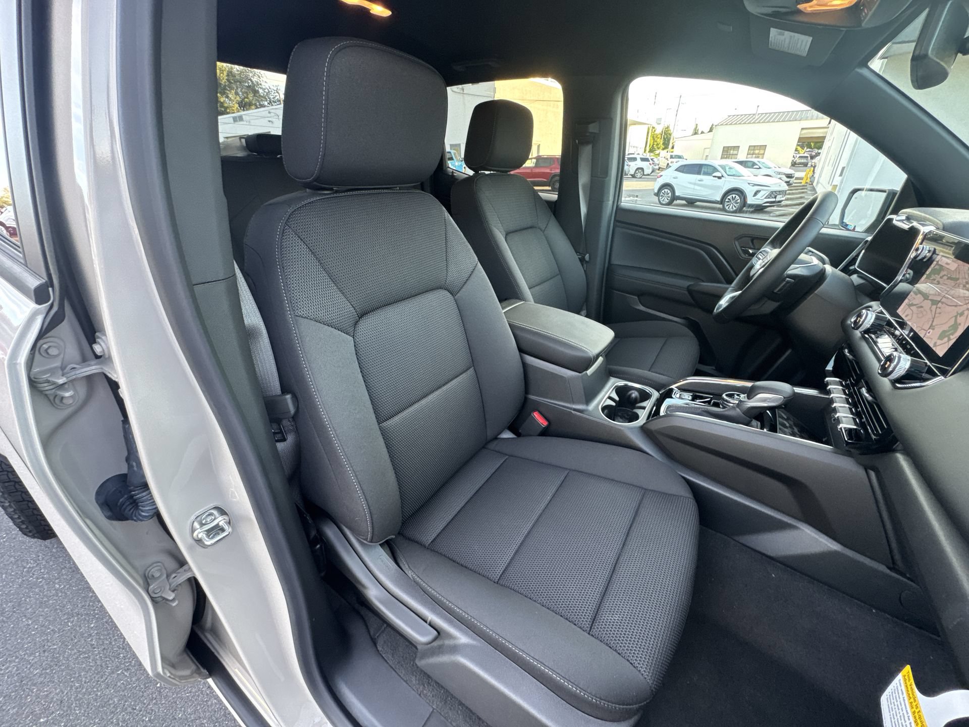 New 2026 GMC Canyon Elevation w/ Convenience Package AWD/4WD image 25