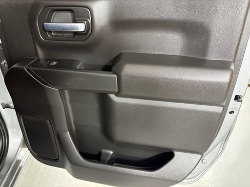 Used 2026 Chevrolet Silverado 1500 Custom AWD/4WD image 20