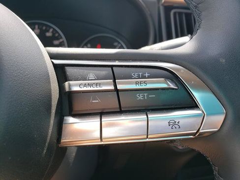 Used 2025 MAZDA CX-50 AWD 2.5 S w/ Weather Package image 23