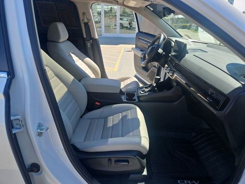 Used 2024 Honda CR-V EX-L image 30