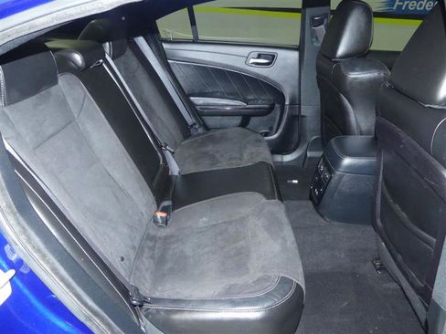 Used 2020 Dodge Charger R/T w/ Plus Group image 24