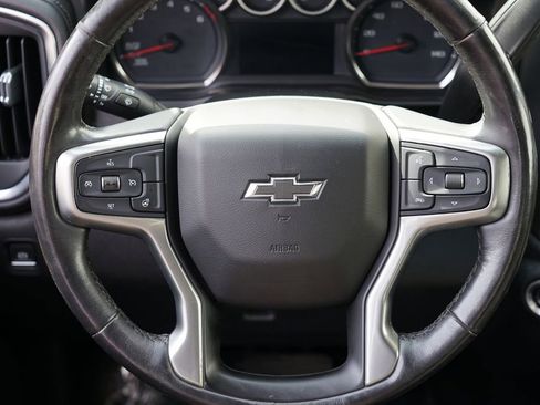 Used 2020 Chevrolet Silverado 1500 RST w/ All-Star Edition image 25