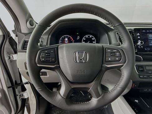 New 2026 Honda Ridgeline RTL image 11