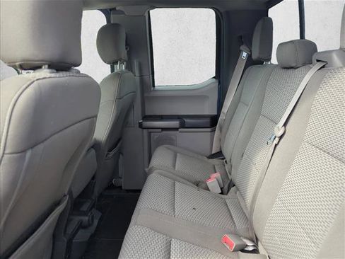 Used 2018 Ford F150 XLT w/ Equipment Group 302A Luxury AWD/4WD image 17