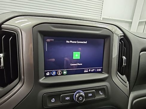 New 2026 GMC Sierra 1500 Pro w/ Graphite Edition image 15