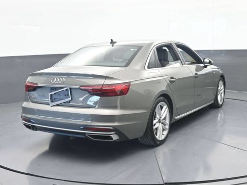 Used 2024 Audi A4 2.0T Premium Plus AWD/4WD image 5