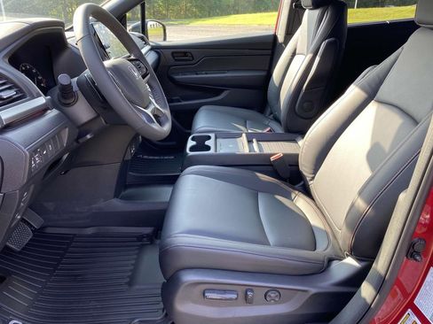 New 2025 Honda Odyssey Sport-L image 11