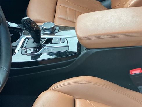 Used 2019 BMW X3 xDrive30i w/ Premium Package image 8