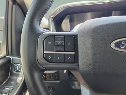 Certified 2026 Ford F250 Lariat AWD/4WD image 21