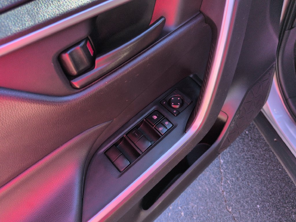 Certified 2024 Toyota RAV4 LE AWD/4WD image 11