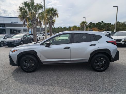 Used 2025 Subaru Crosstrek 2.0i image 7