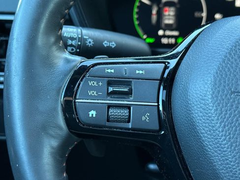 Certified 2023 Honda CR-V Sport Touring image 27