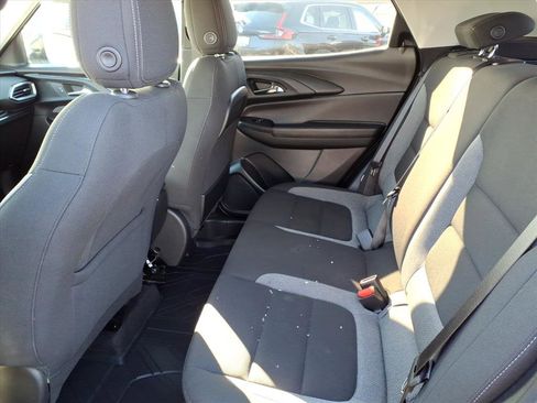 Used 2023 Chevrolet TrailBlazer LT image 26
