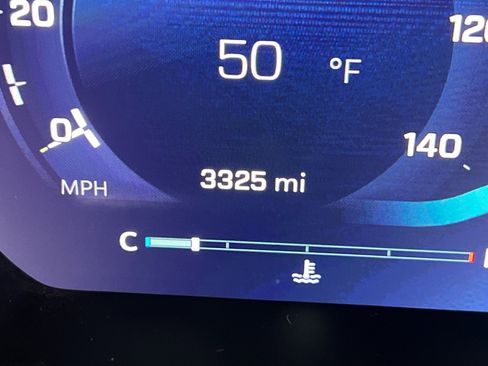 Used 2026 Chevrolet Silverado 3500 LTZ w/ LTZ Plus Package image 38