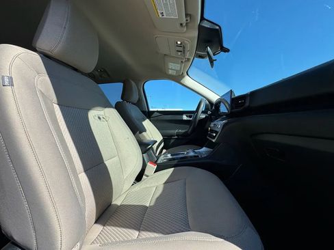 Used 2023 Ford Explorer 4WD image 20