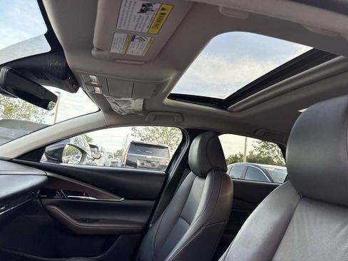 Certified 2023 MAZDA CX-30 2.5 Turbo w/ Premium Package AWD/4WD image 32