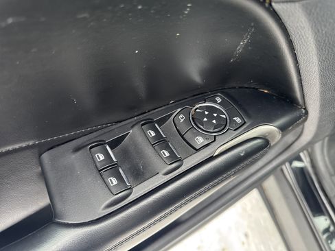 Used 2017 Lincoln MKC Reserve w/ Lincoln MKC Climate Package image 14