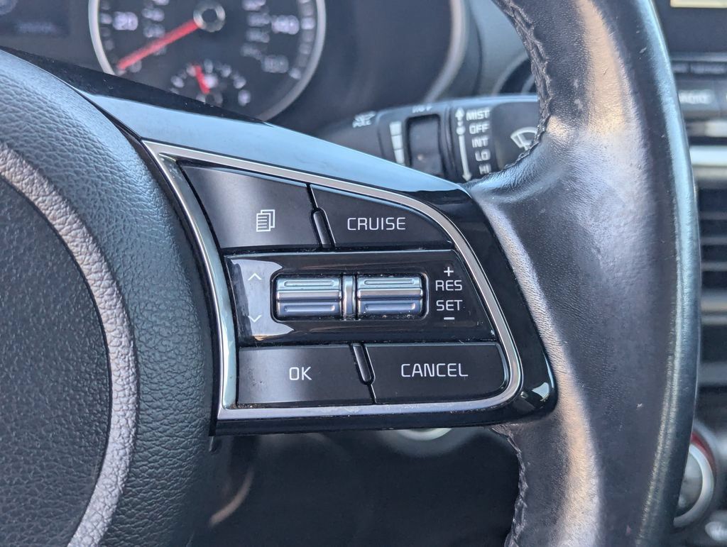 Used 2021 Kia Forte EX FWD image 18