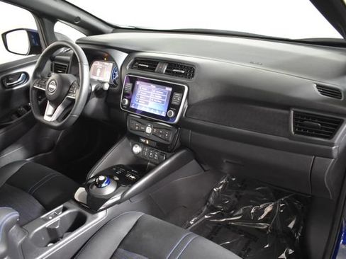 Used 2025 Nissan Leaf SV Plus FWD image 36