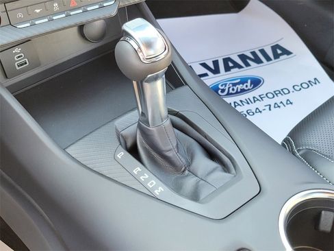 New 2026 Ford Mustang GT Premium image 19