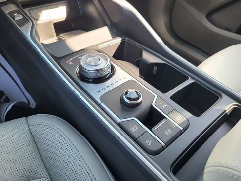 New 2026 Kia Sorento EX FWD image 10