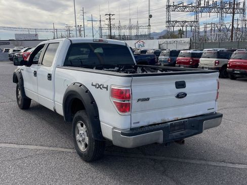 Used 2014 Ford F150 XLT w/ Trailer Tow Package image 5