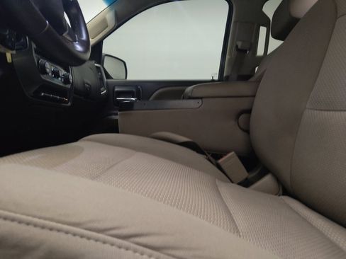 Used 2015 Chevrolet Silverado 1500 LT w/ Texas Edition, 1LT Trim RWD image 17