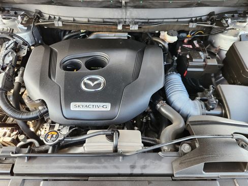 Used 2020 MAZDA CX-9 Touring w/ Touring Premium Package AWD/4WD image 19