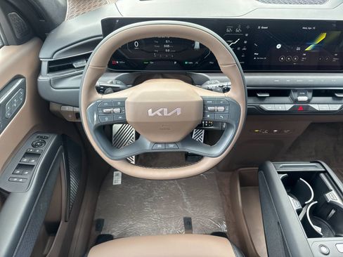 New 2026 Kia EV9 GT-Line AWD/4WD image 14