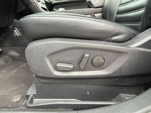 Used 2024 Ford Edge SEL AWD/4WD image 22