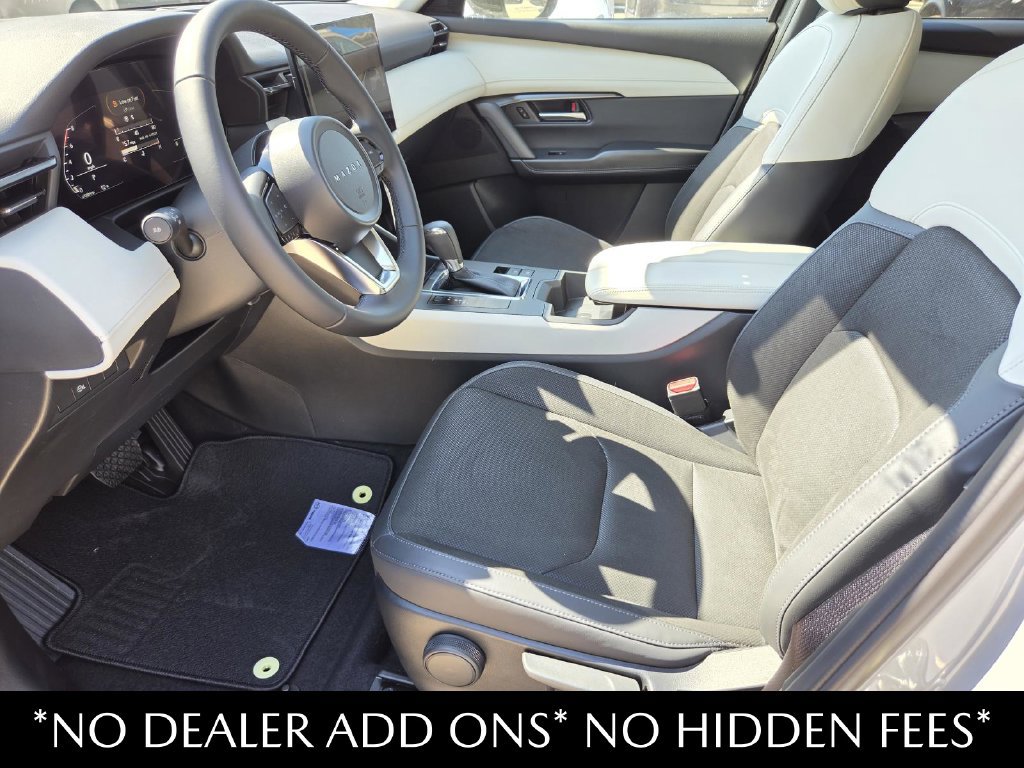 New 2026 MAZDA CX-5 Select AWD/4WD image 14