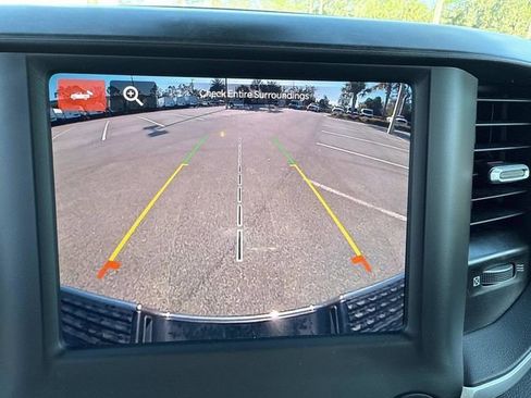 Used 2024 RAM 2500 Big Horn w/ Bed Utility Group image 24