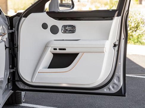 Certified 2024 Rolls-Royce Ghost AWD/4WD image 31