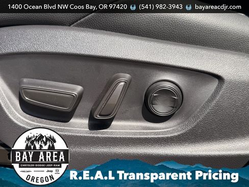 Used 2024 Toyota bZ4X AWD w/ Weather Package image 13