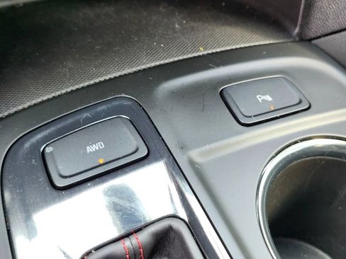 Used 2024 Chevrolet Equinox RS AWD/4WD image 24