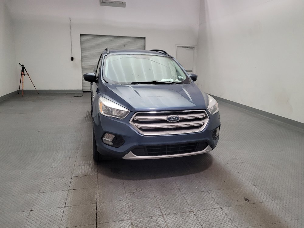 Used 2018 Ford Escape SE FWD image 14