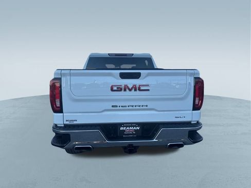 Used 2023 GMC Sierra 1500 SLT w/ SLT Premium Package image 14