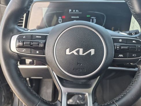 Used 2024 Kia Sportage X-Line image 20