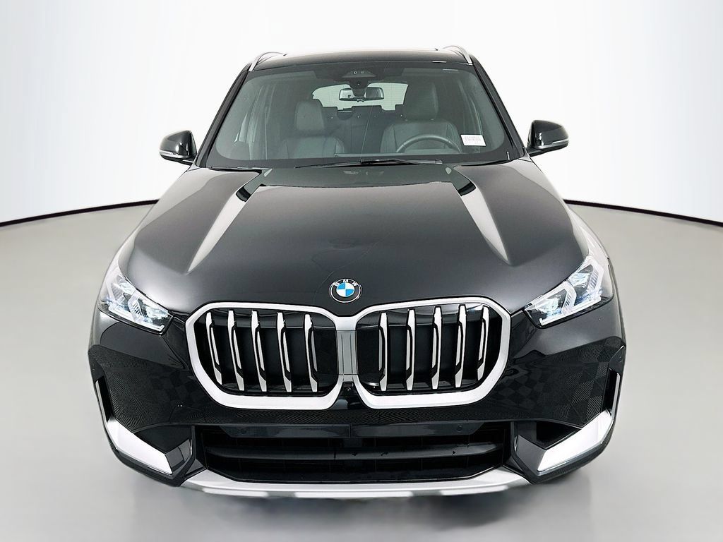 Used 2026 BMW X1 xDrive28i w/ Technology Package AWD/4WD image 2