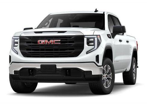 New 2026 GMC Sierra 1500 Pro image 40